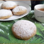 Sfogliatella Napoletana Frolla Light e Senza Glutine