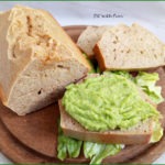 Pane Proteico e Light Veloce e Senza Impasto