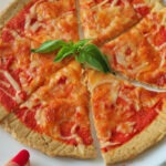 Pizza Tonno 3 Ingredienti 250 Calorie Proteica Low Carb