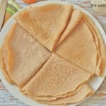 Crepes Proteiche Perfette Senza Glutine e Senza Lattosio